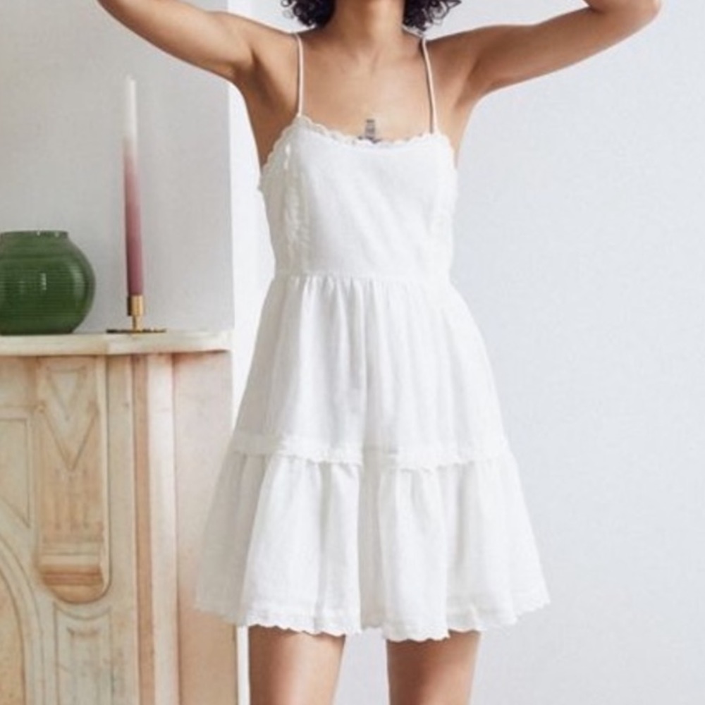 Urban outfitters dress